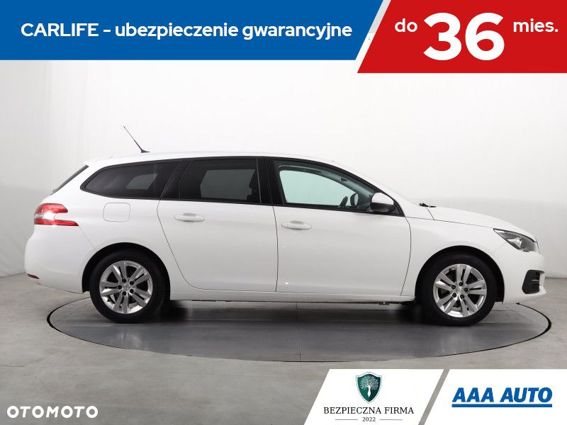 Peugeot 308 - 7