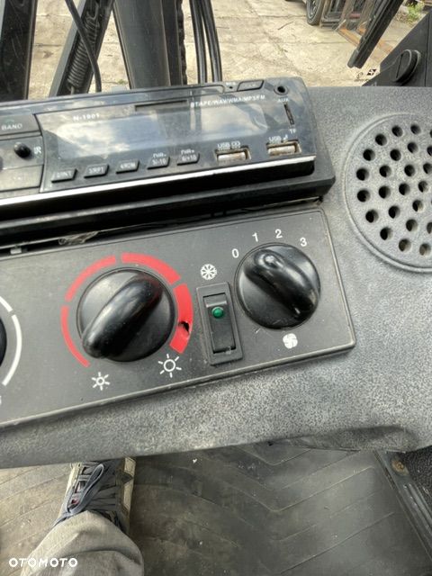 Linde H30 - 11