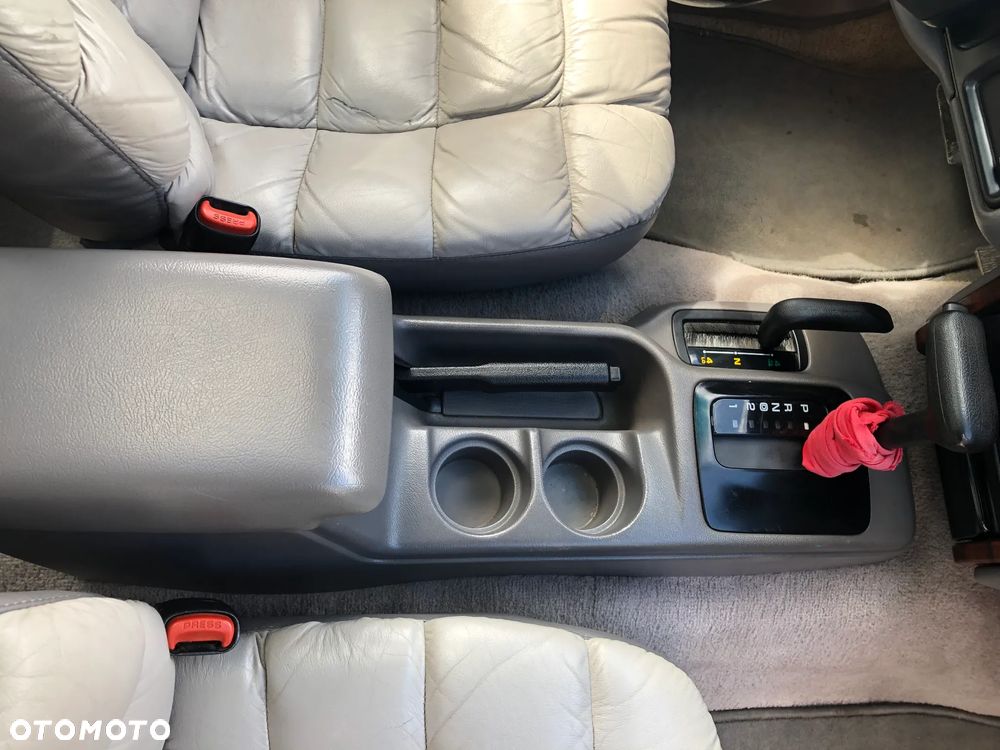 Jeep Grand Cherokee 5.2 Limited - 41