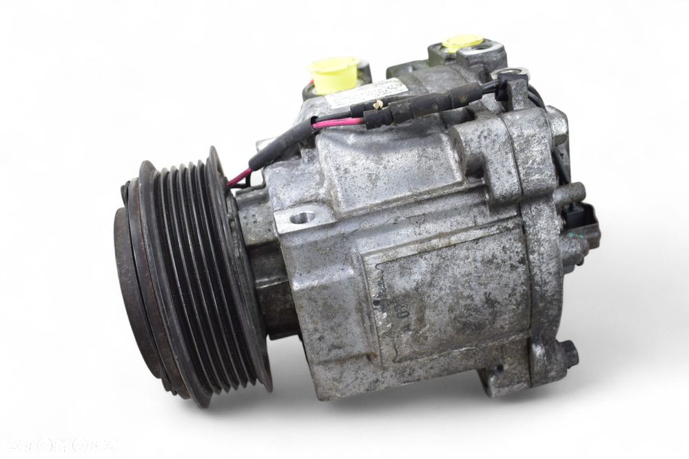 Sprężarka Klimatyzacji OPEL MOKKA I 1.7 CDTI 95059820 - 10