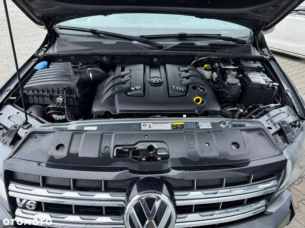 Volkswagen Amarok - 8