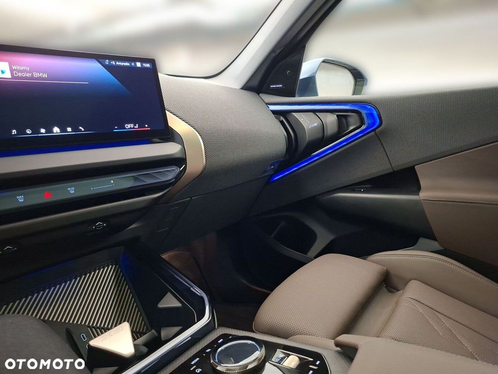 BMW X3 xDrive20 mHEV - 24