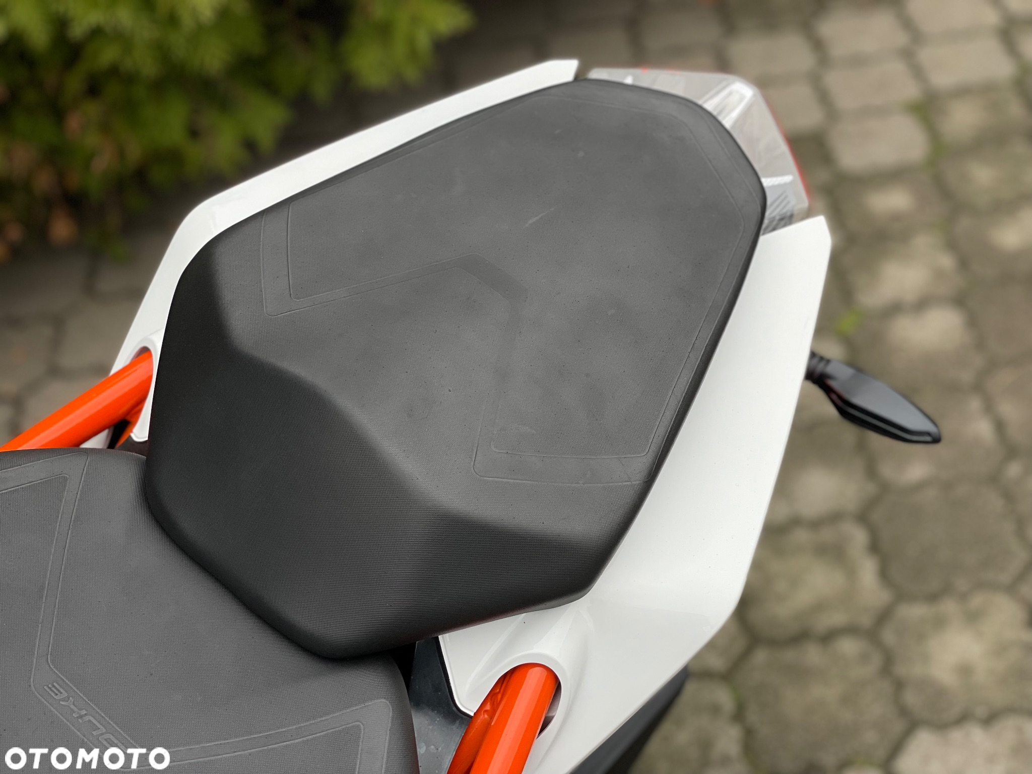 KTM Duke - 32
