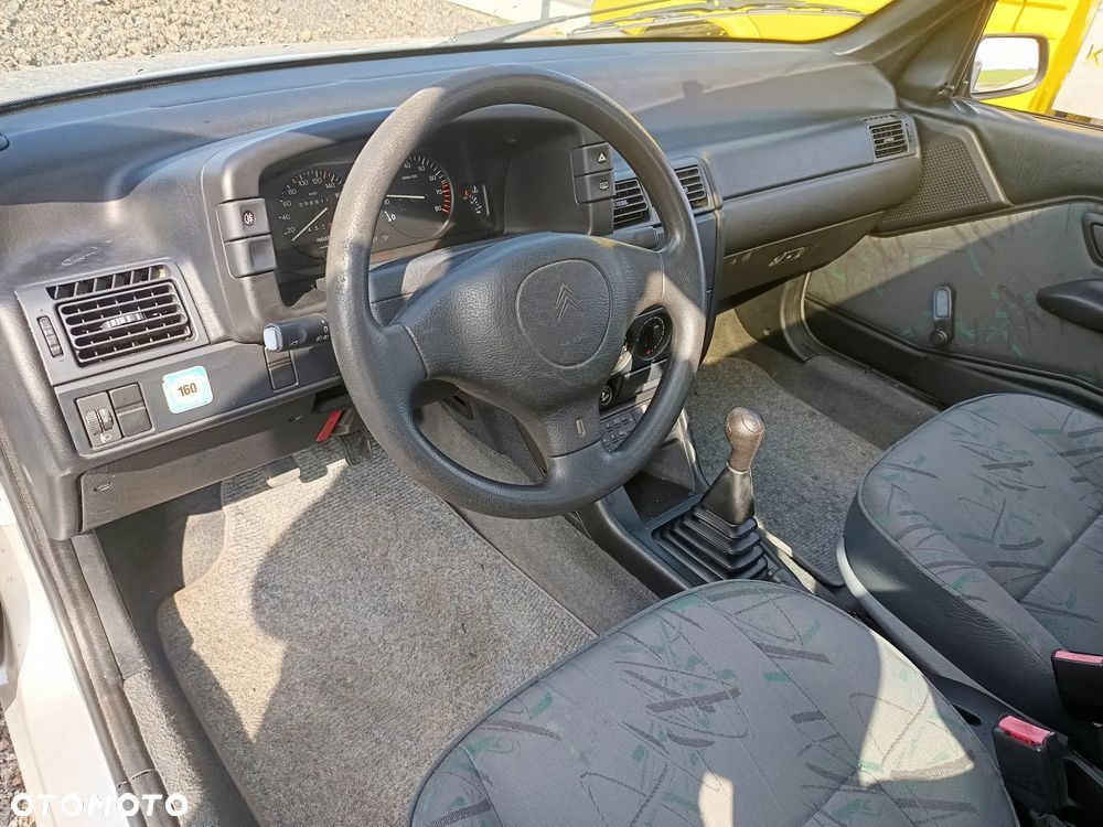 Citroën ZX 14 Avantage - 14