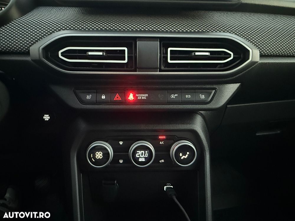 Dacia Logan TCe 90 MT6 Prestige+ - 7