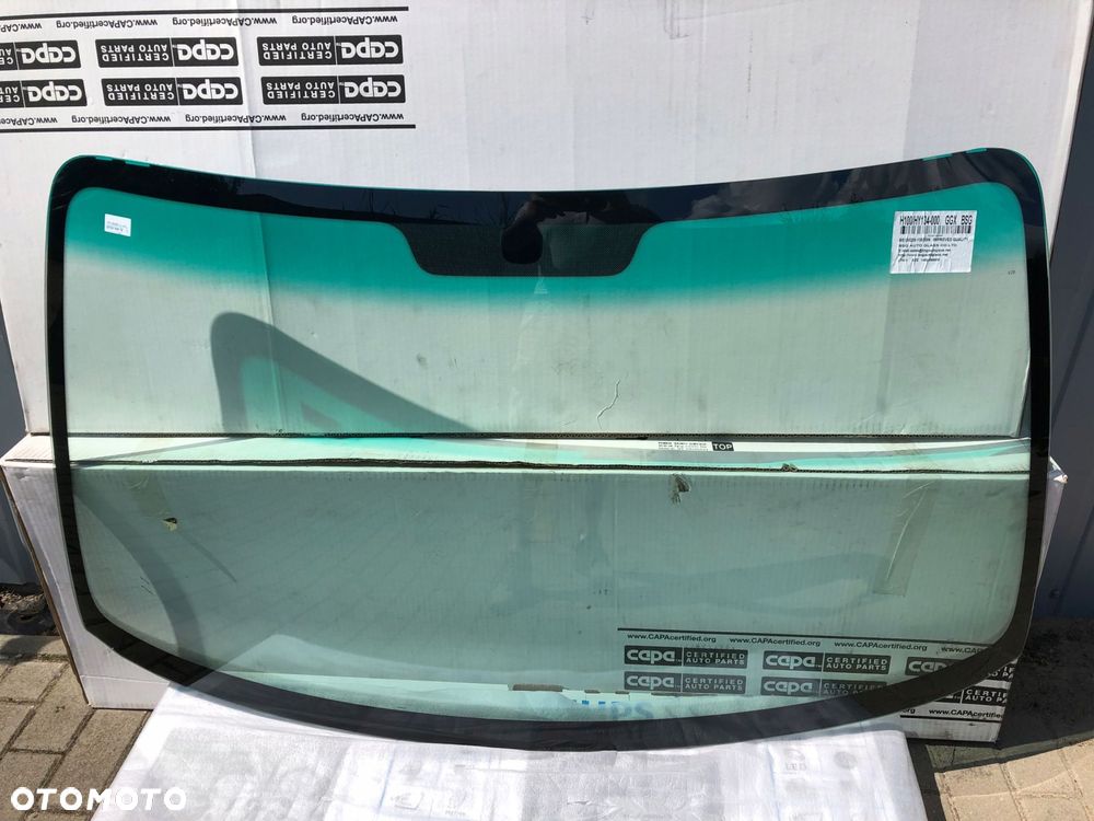 hyundai h100 truck szyba przednia nowa po 2004- - 1