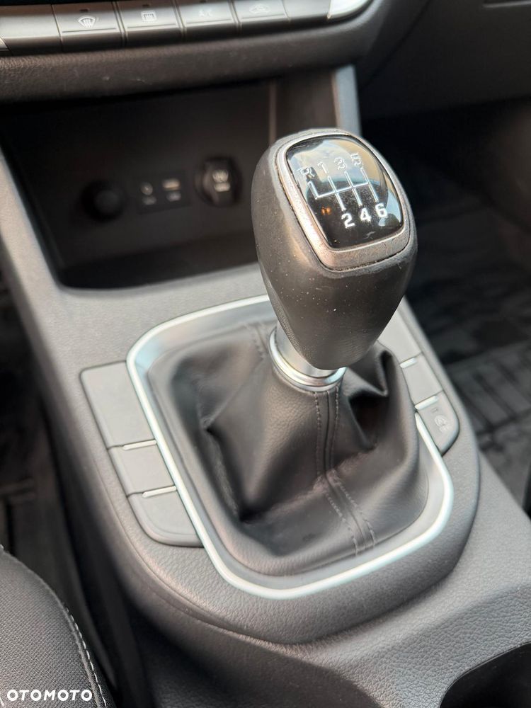 Hyundai i30 1.4 Classic - 15