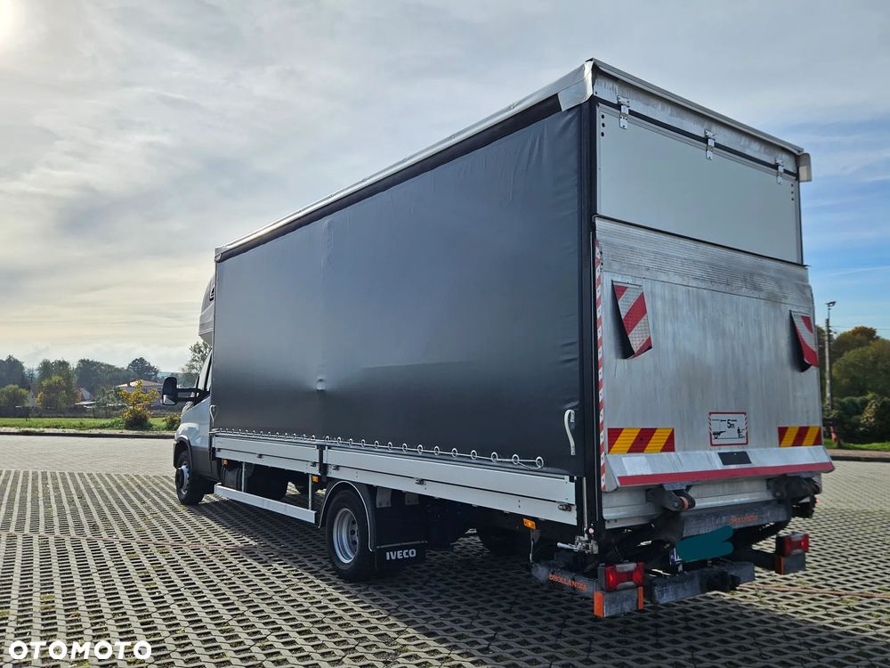 Iveco Daily 72-170 - 14