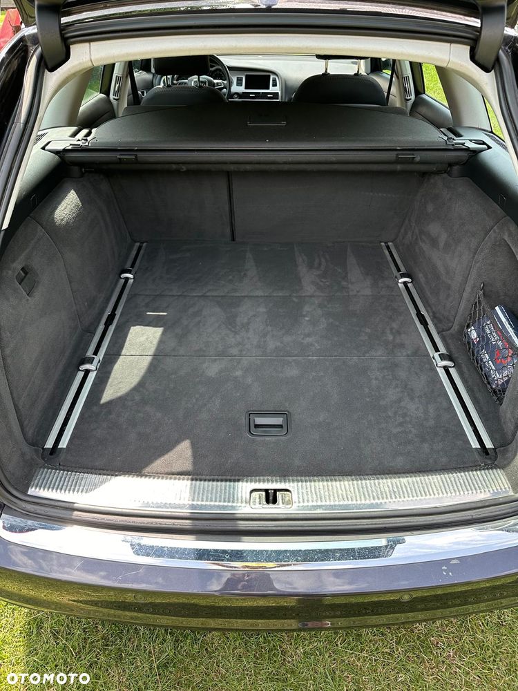Audi A6 Avant 2.0 TDIe DPF - 3