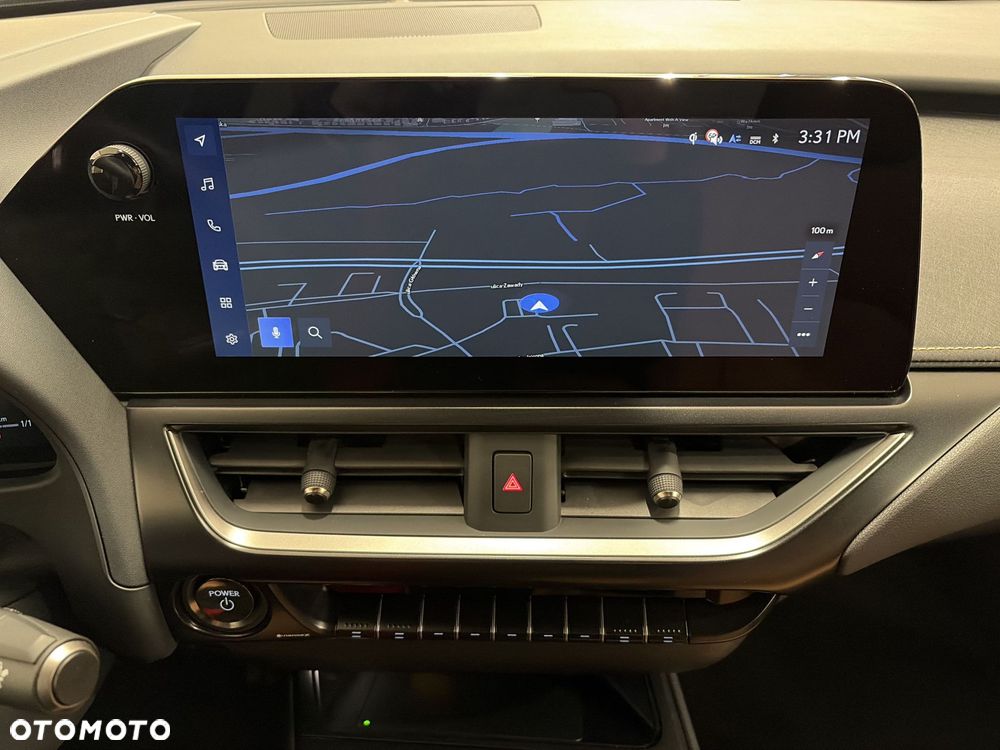 Lexus UX 300h F Sport Design - 15