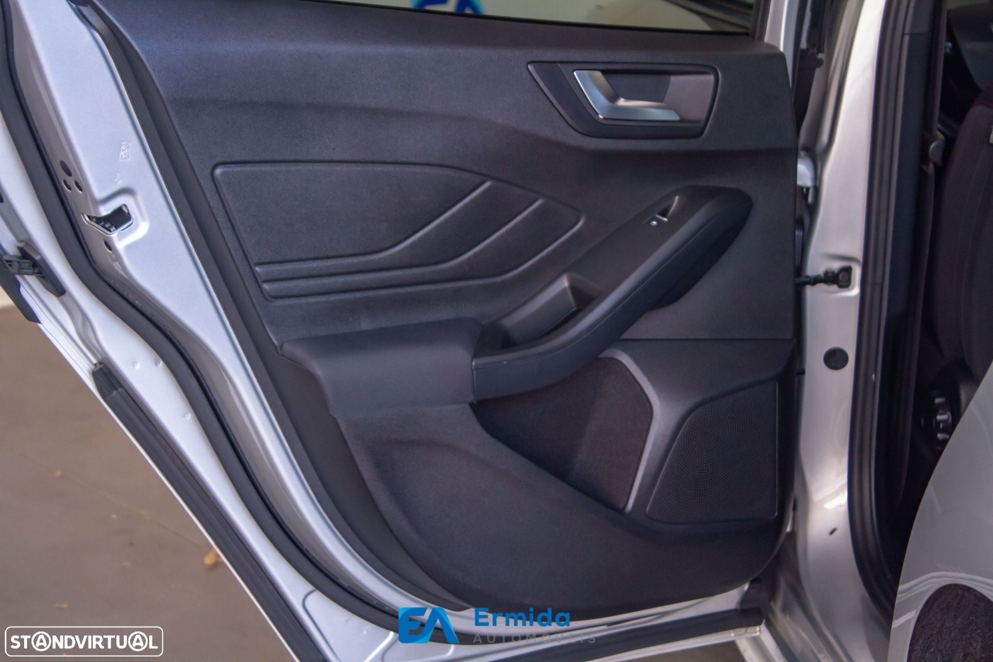 Ford Focus 1.5 EcoBoost Vignale Aut. - 38