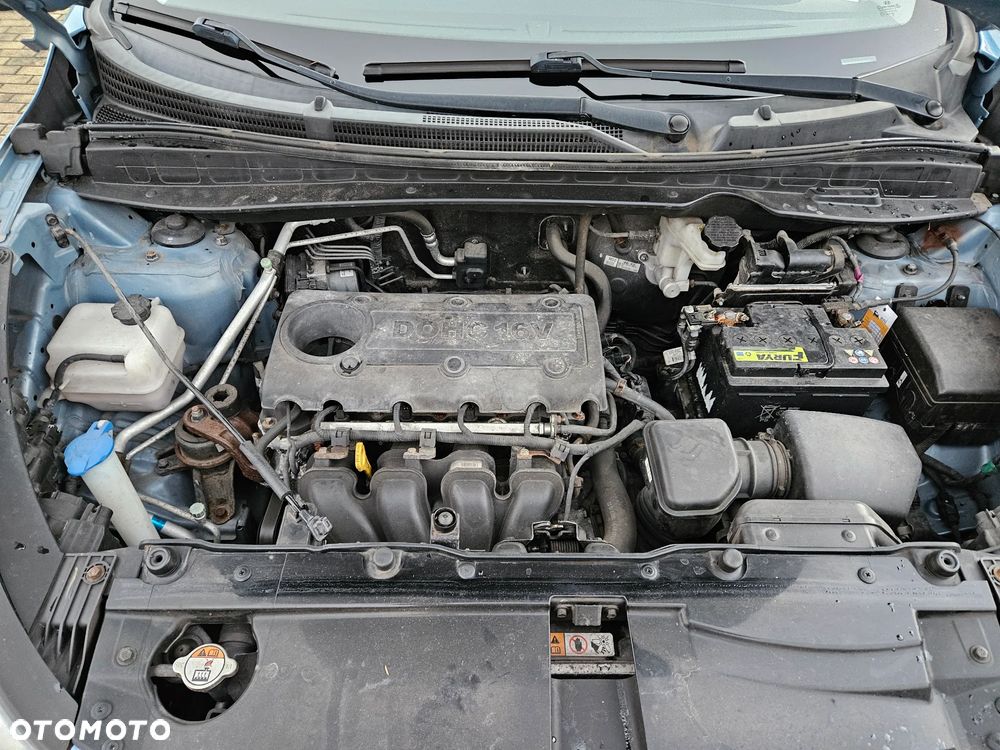 Hyundai ix35 2.0 Premium 2WD - 39