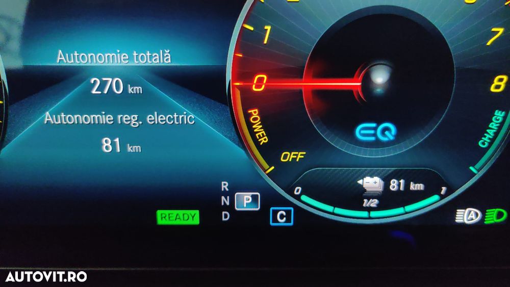 Mercedes-Benz GLE - 28