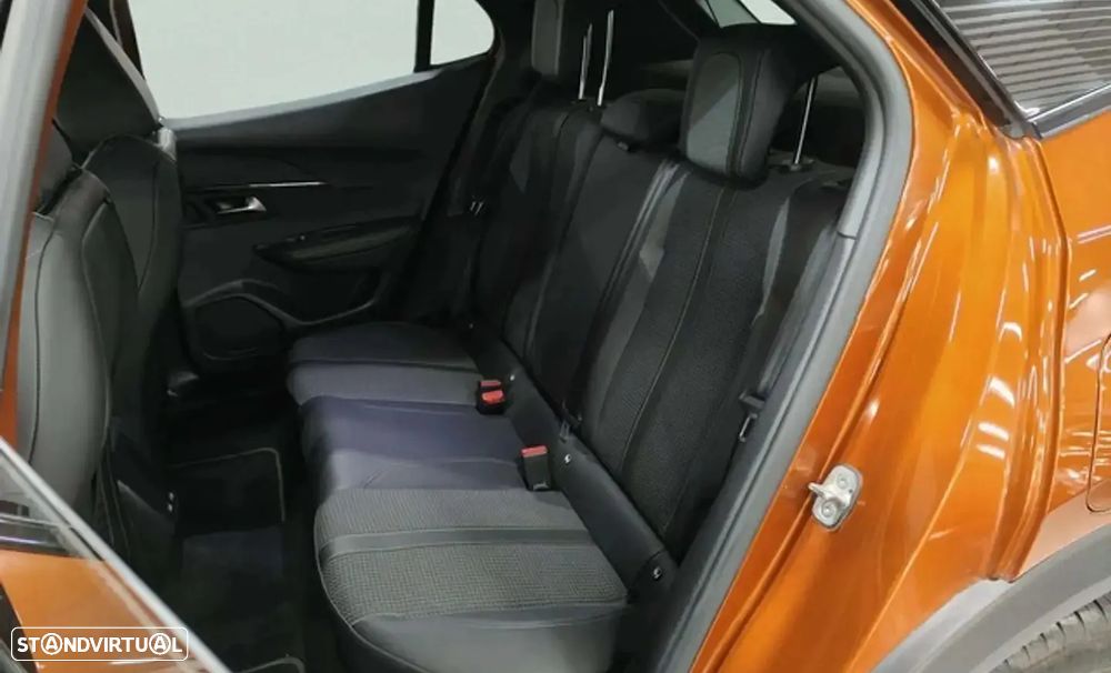 Peugeot 2008 1.5 BlueHDi GT - 13