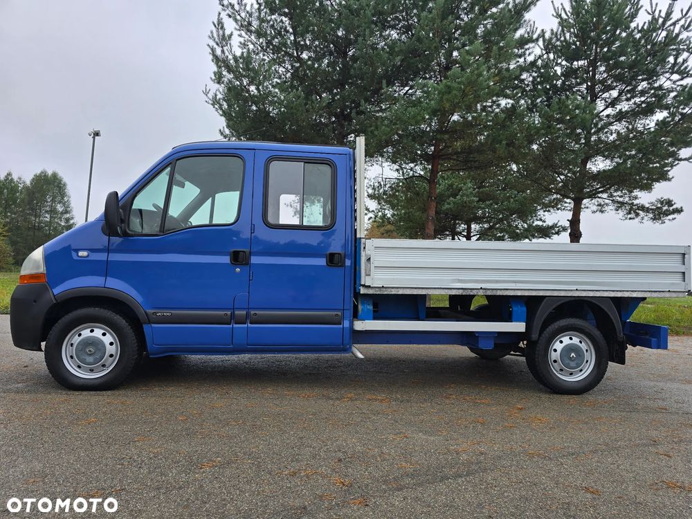 Renault Master - 20