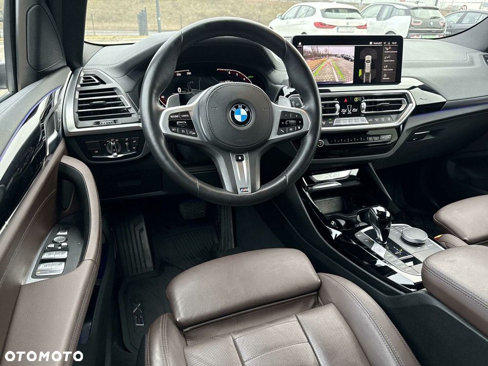 BMW X3 - 5