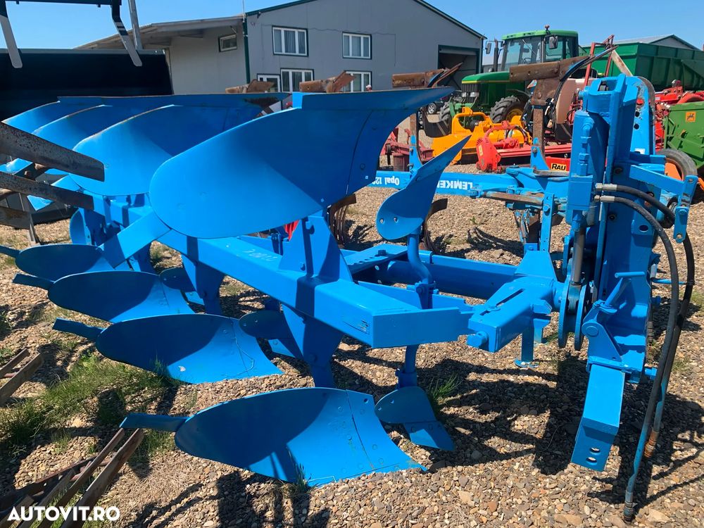 Lemken PLUG LEMKEN OPAL - 1
