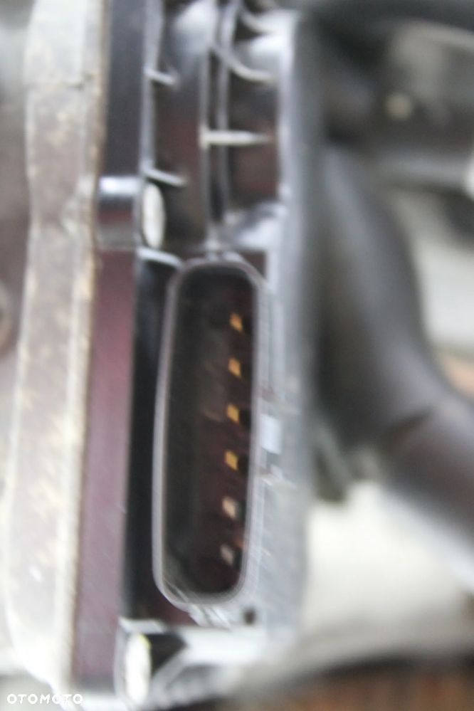 Toyota Silnik 1.6 VTI 3ZZ-E52 - 16