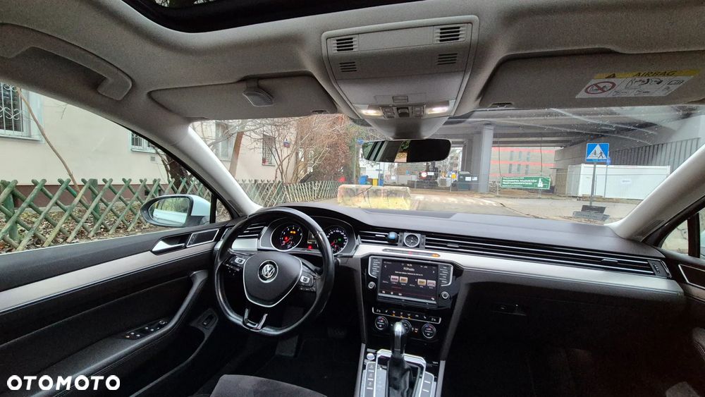Volkswagen Passat 2.0 TSI BMT Highline DSG - 9