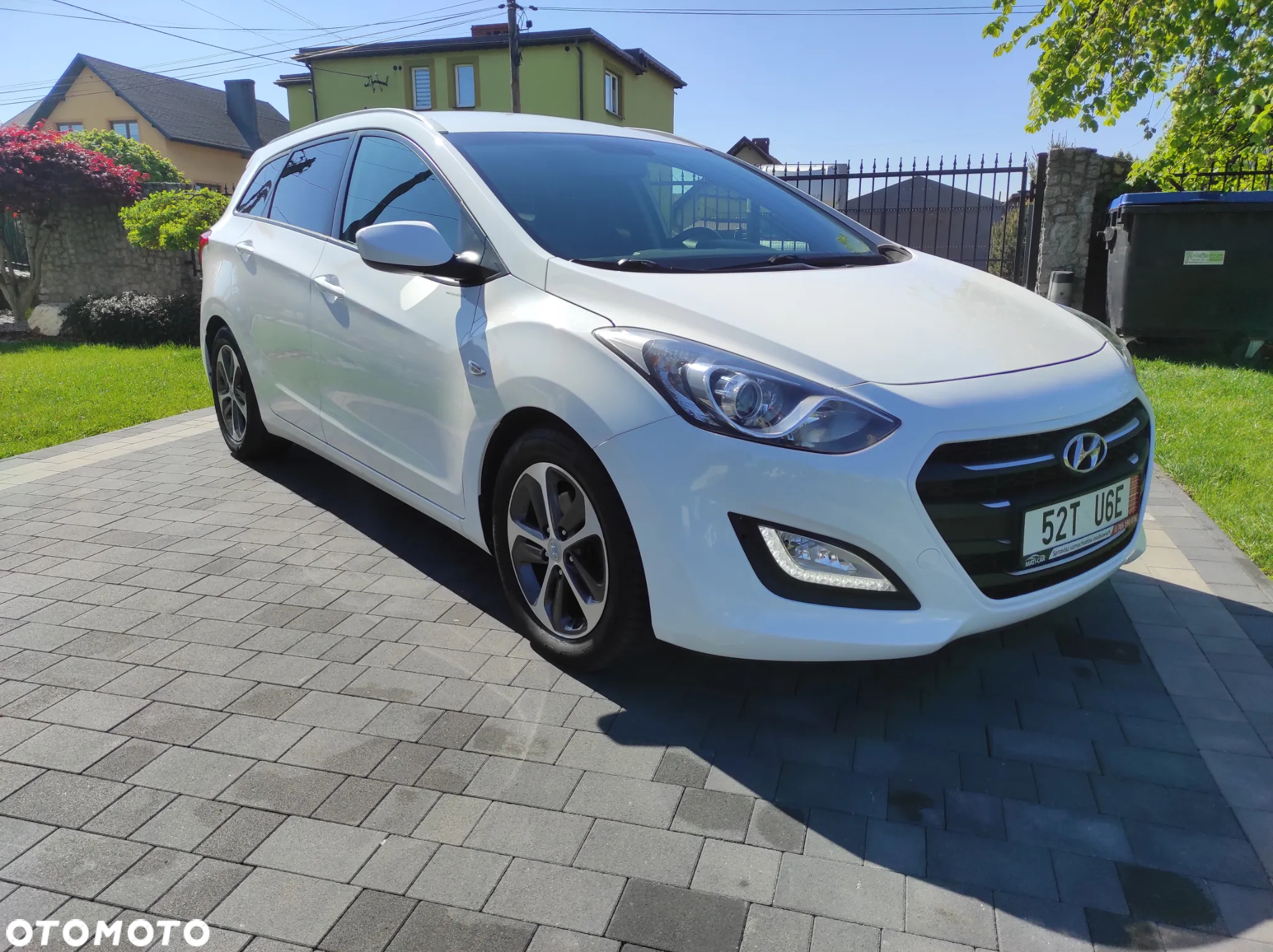 Hyundai i30 1.6 CRDI Select - 3