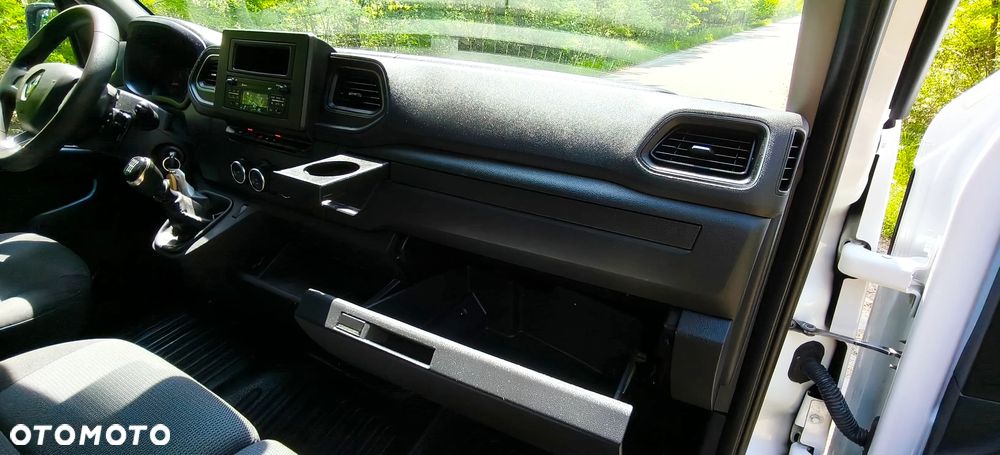 Renault Master - 22