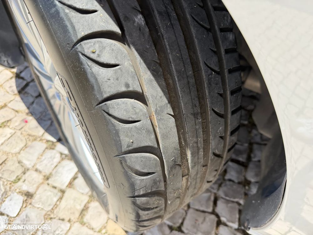 Opel Zafira 1.4 T Cosmo S/S 144g - 7