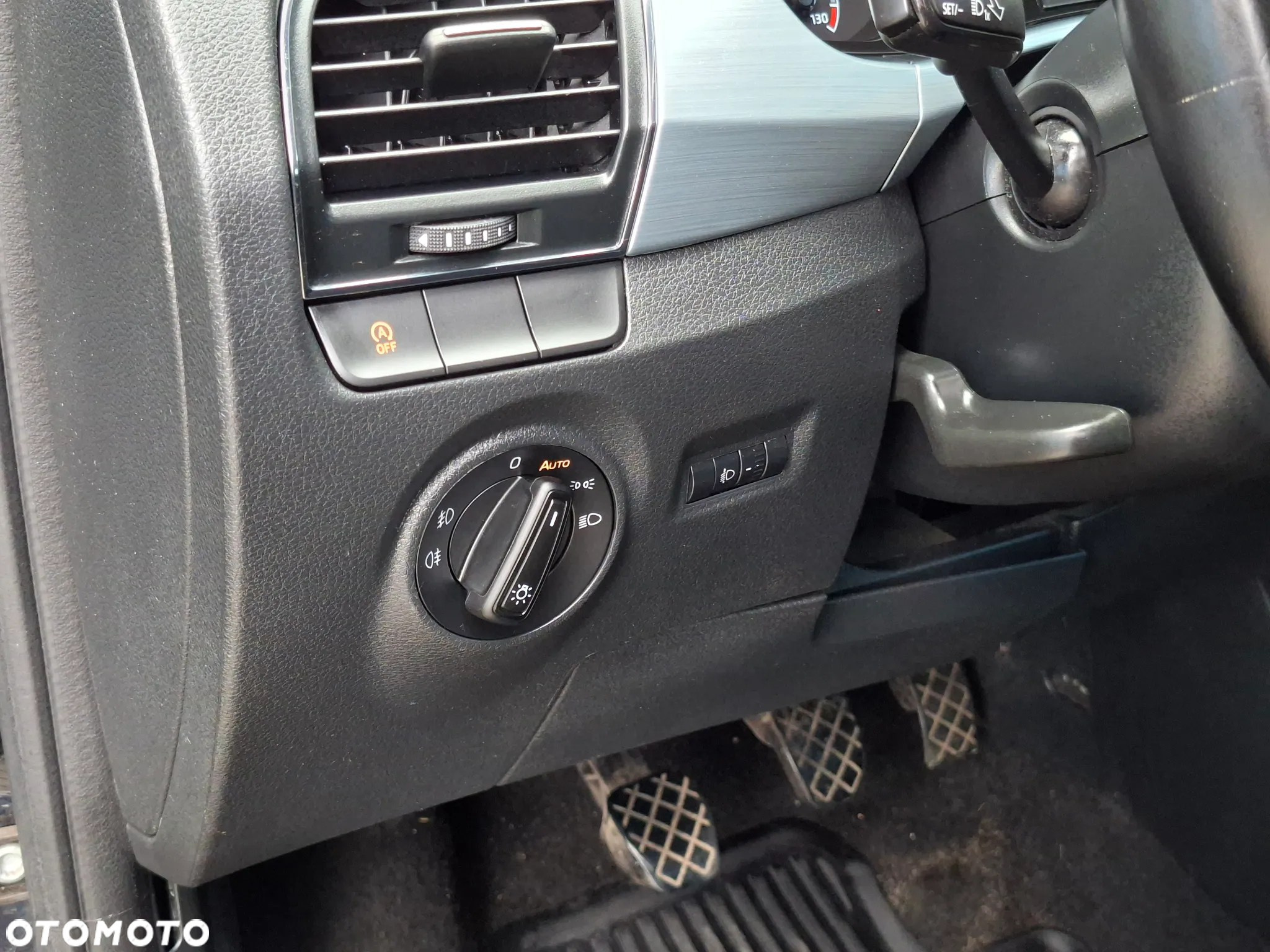 Skoda Fabia 1.0 TSI Ambition - 13