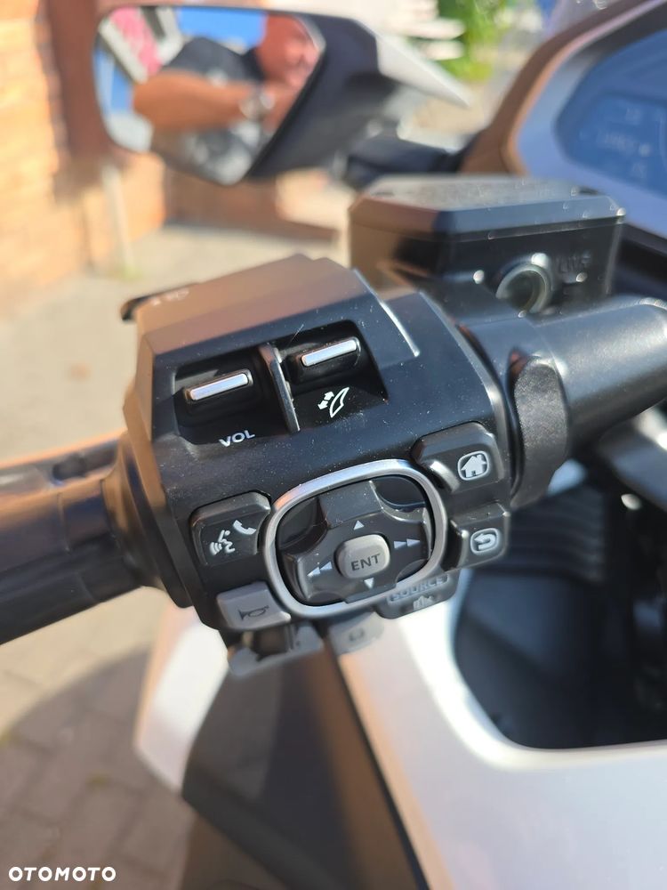 Honda GL - 17