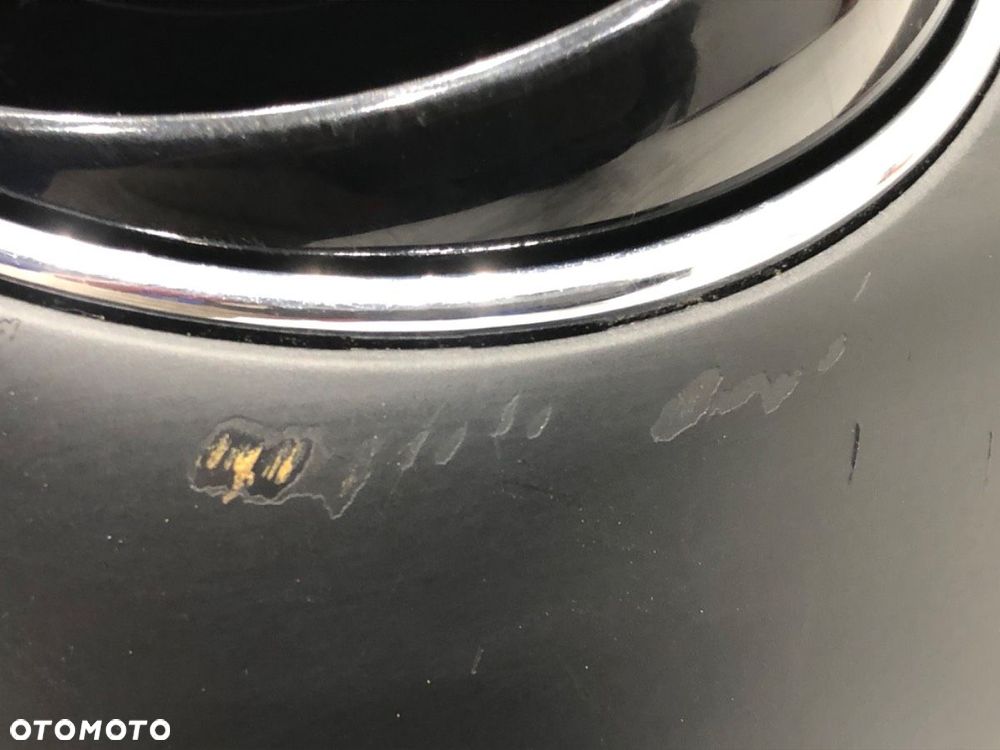 KRATKA NAWIEWU TYŁ  JAGUAR XJ (X351) 2009 - 2022 3.0 SDV6 202 kW [275 KM] olej napędowy 2009 - - 2