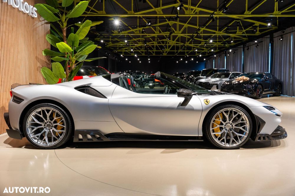 Ferrari SF90 Stradale - 12