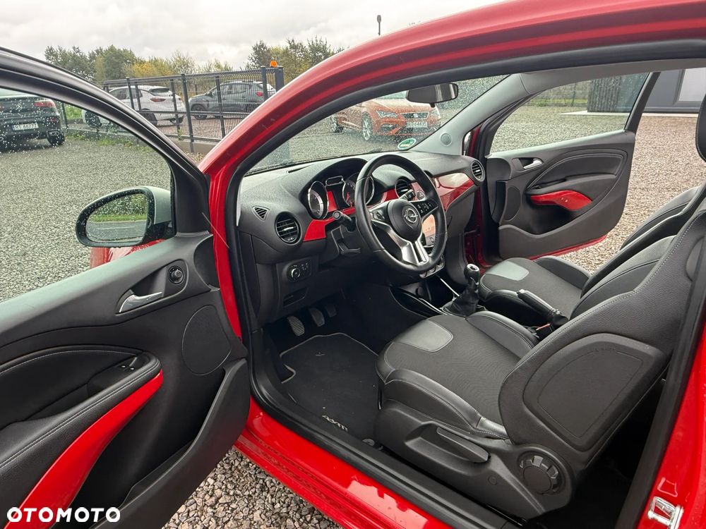Opel Adam 1.4 Jam - 18