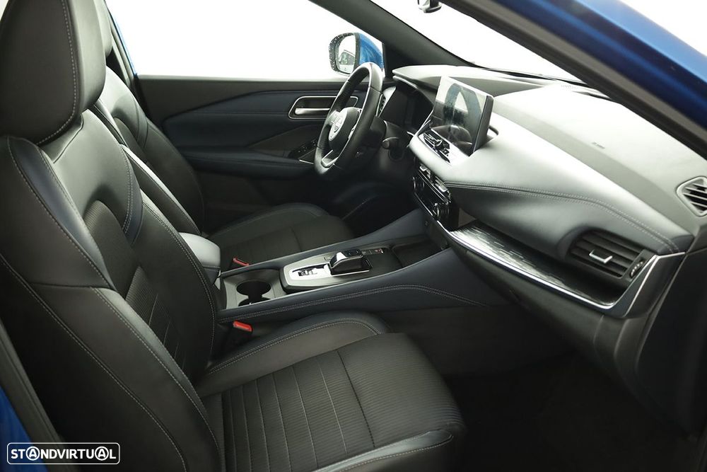 Nissan Qashqai 1.5 e-Power Tekna - 21
