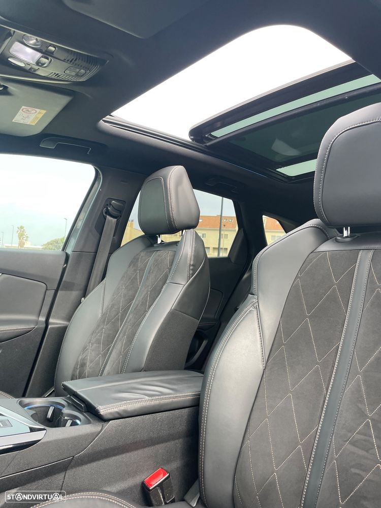 Peugeot 3008 2.0 BlueHDi GT EAT6 - 30