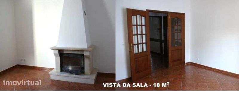 Apartamento no Centro Histórico de Serpa - Grande imagem: 4/10