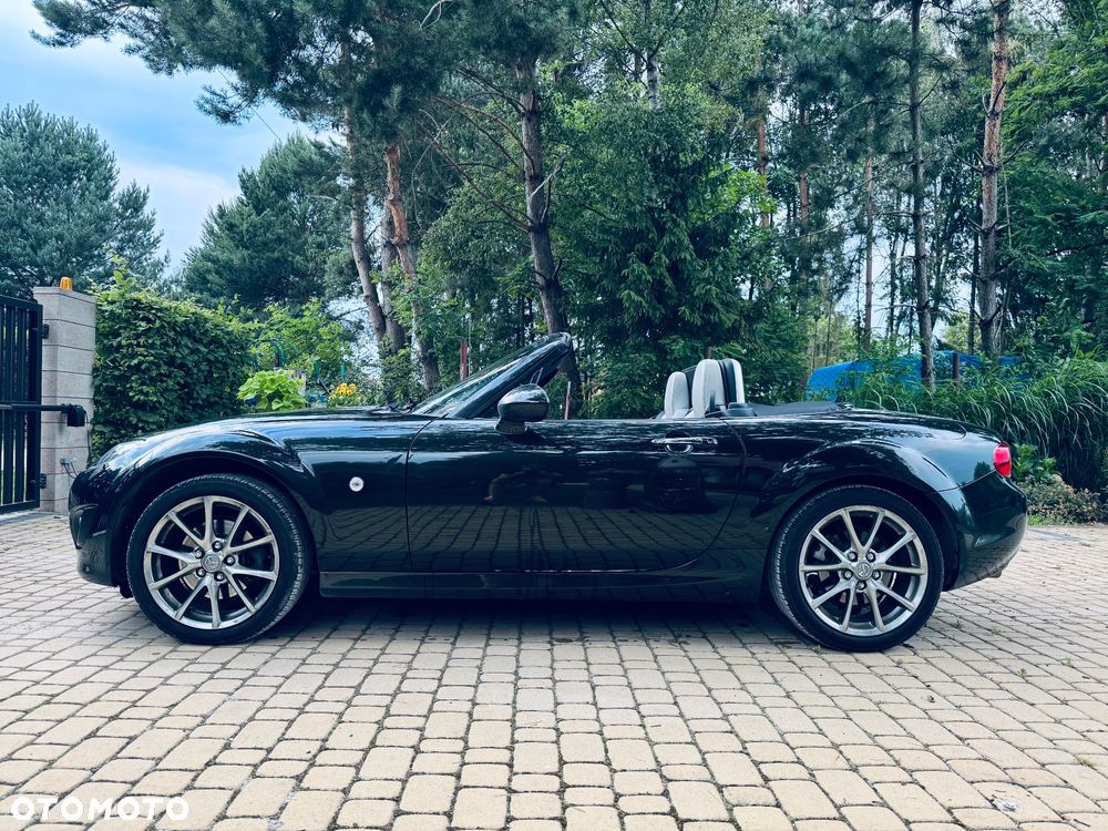 Mazda MX-5 1.8 Spring Edition - 3