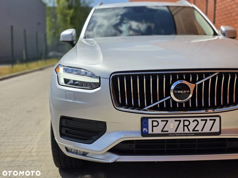 Volvo XC 90 - 13