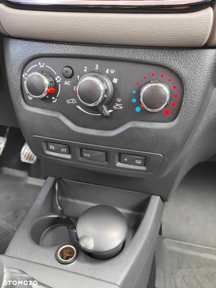 Dacia Lodgy 1.2 TCe Prestige S&S - 14