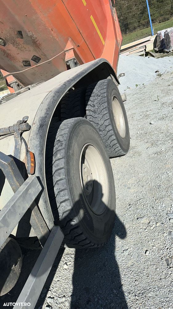 Scania P420 - 5