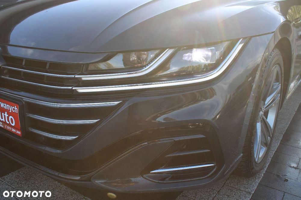 Volkswagen Arteon Shooting Brake - 18