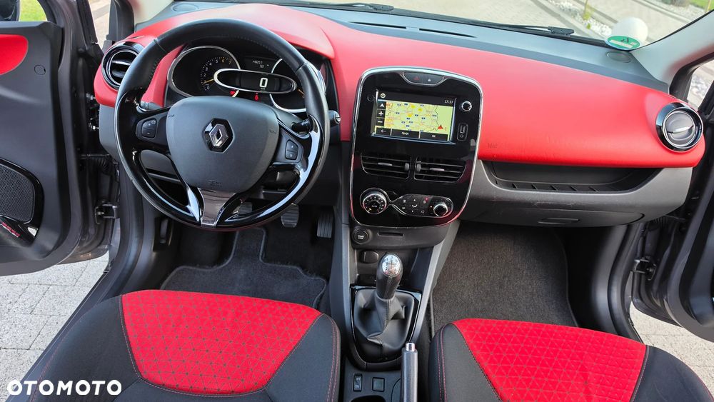 Renault Clio 0.9 Energy TCe Intens+ - 13