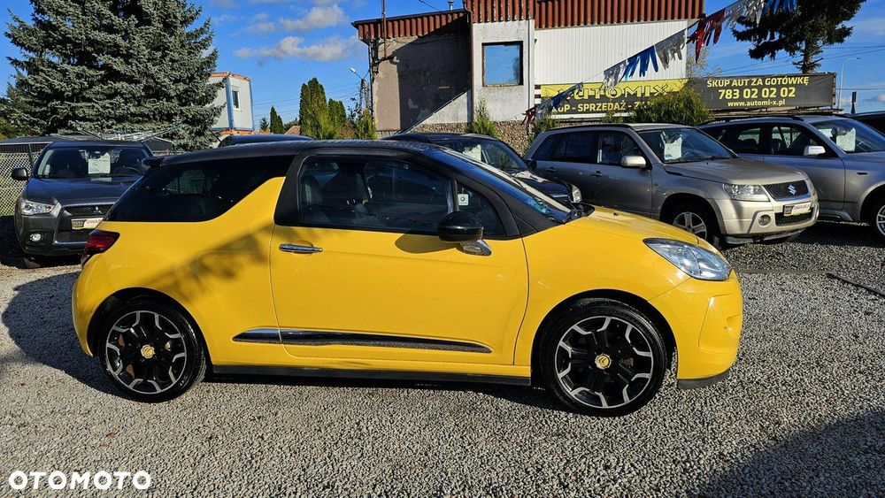 Citroën DS3 - 14