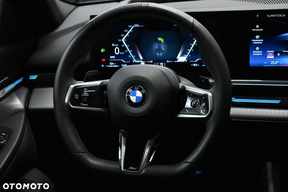 BMW Seria 5 - 13