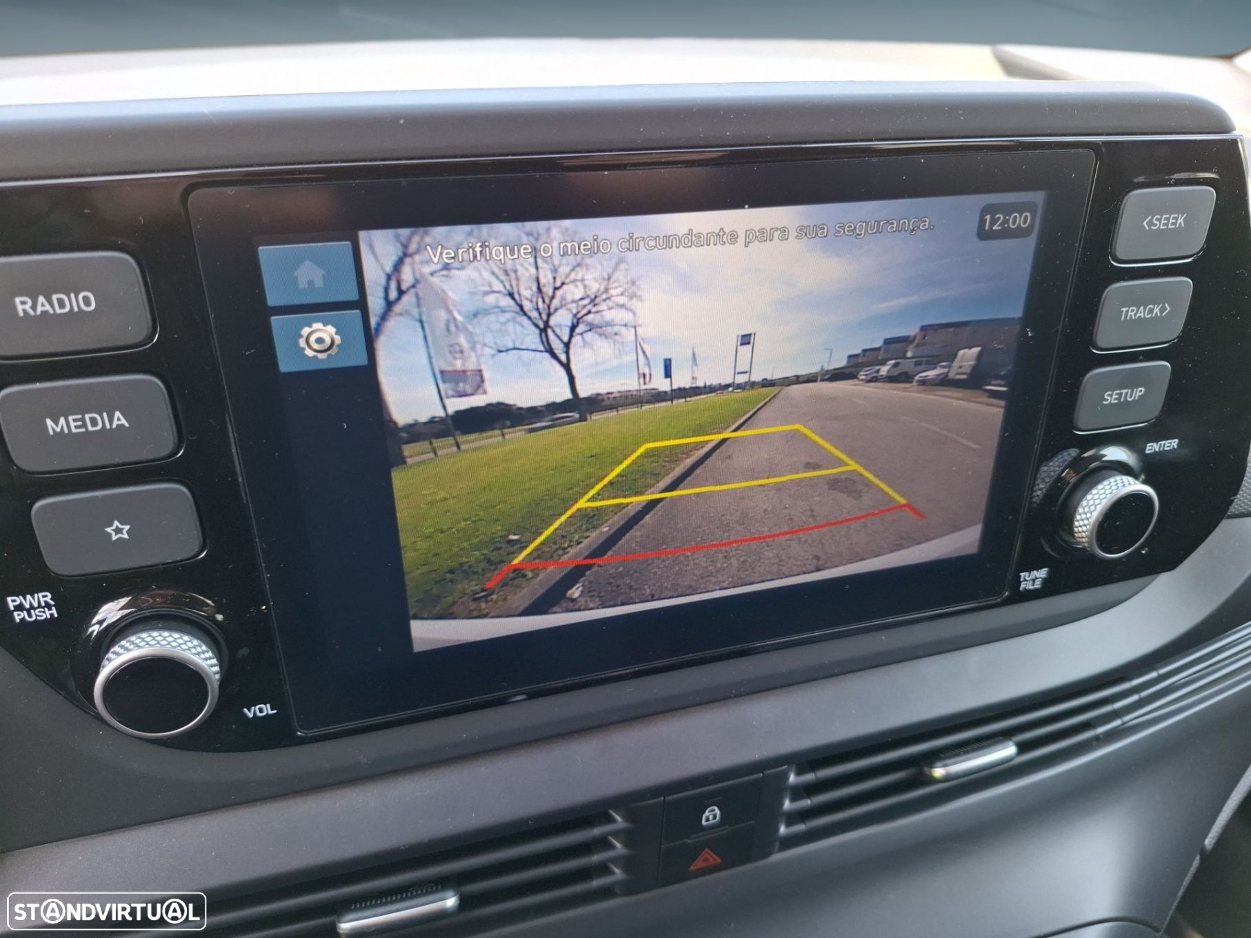 Hyundai i20 1.2 MPi Comfort - 19