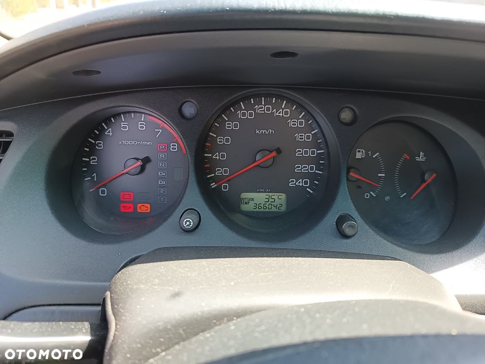 Honda Accord - 8