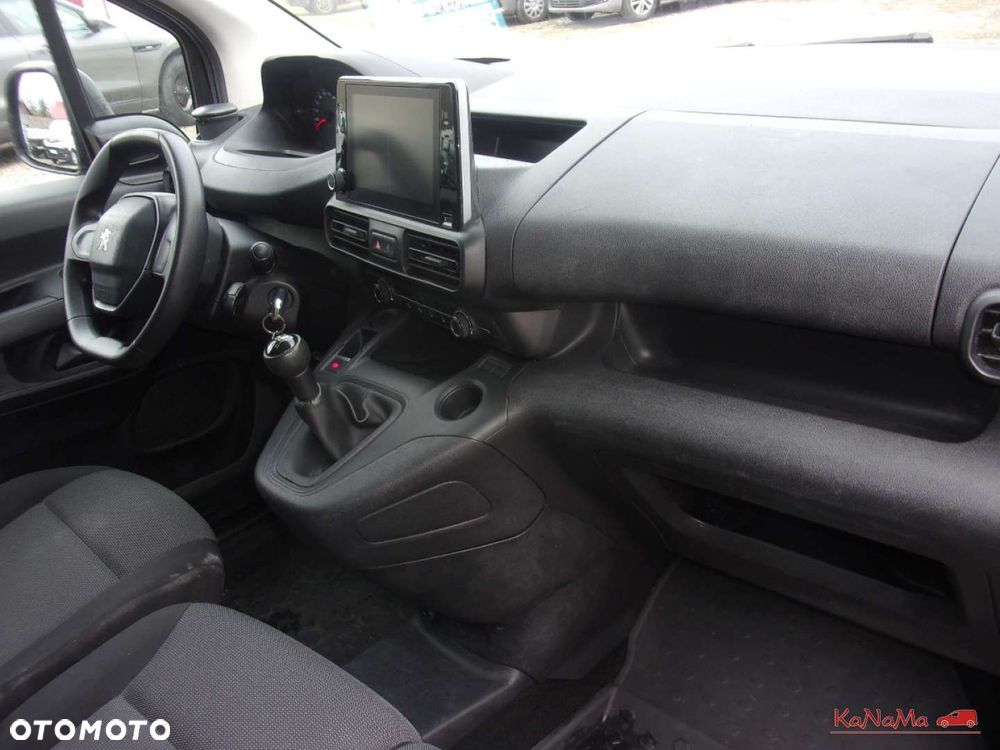 Peugeot Partner - 18