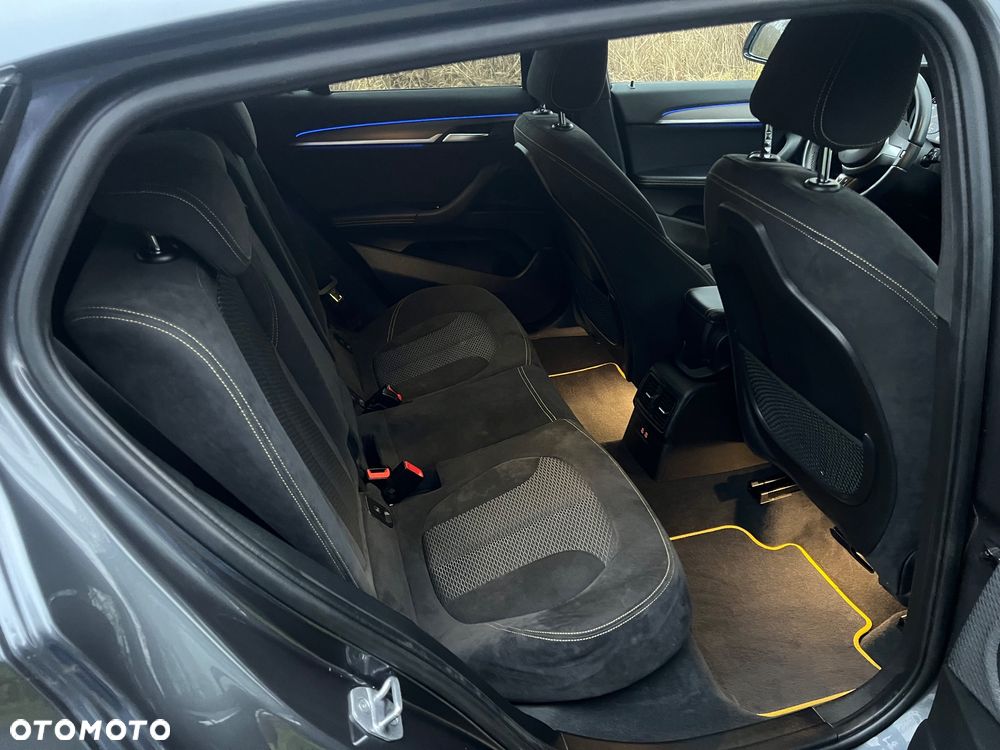 BMW X2 xDrive20d M Sport - 10