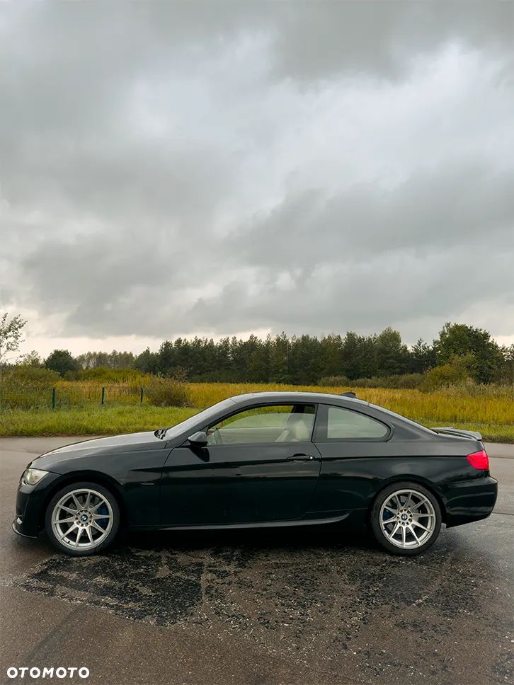 BMW Seria 3 - 7