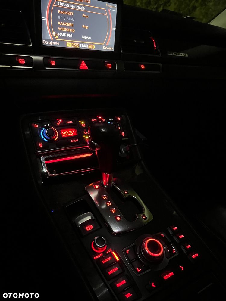 Audi A8 4.2 TDI Quattro - 39
