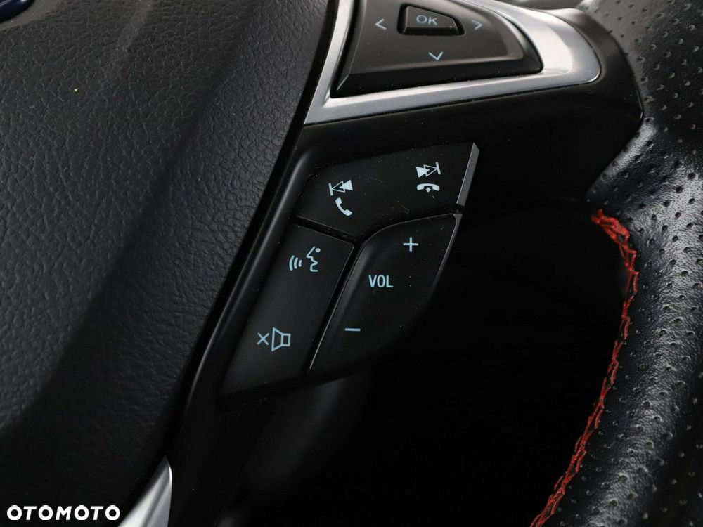 Ford S-Max 2.0 EcoBlue AWD ST-Line - 32
