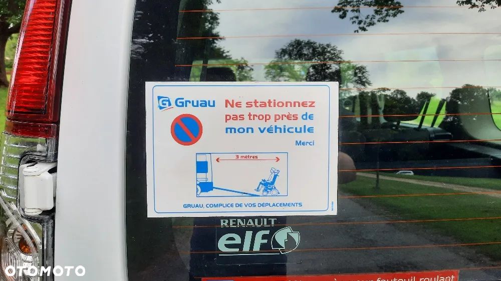 Renault Kangoo 1.5 dCi Business Eu6 - 7